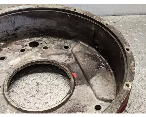 Cummins ISX Flywheel Housing