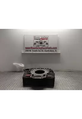 Cummins ISX Flywheel Housing