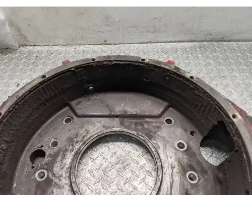 Cummins ISX Flywheel Housing