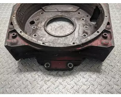 Cummins ISX Flywheel Housing