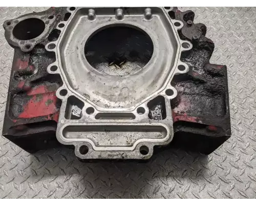 Cummins ISX Flywheel Housing