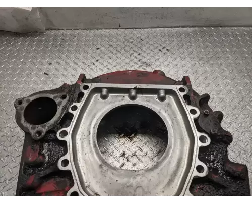 Cummins ISX Flywheel Housing