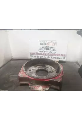 Cummins ISX Flywheel Housing