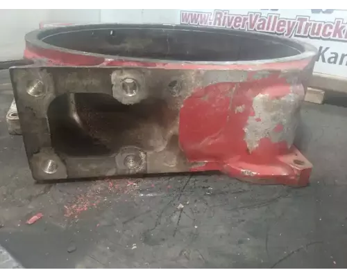 Cummins ISX Flywheel Housing