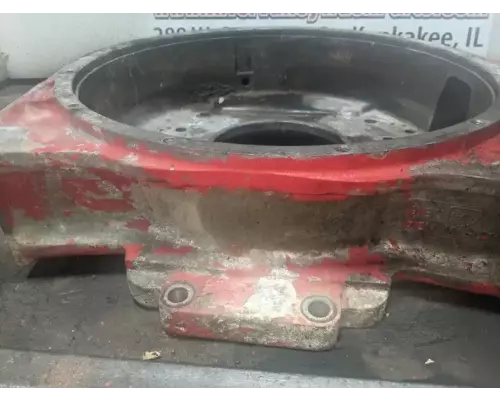 Cummins ISX Flywheel Housing