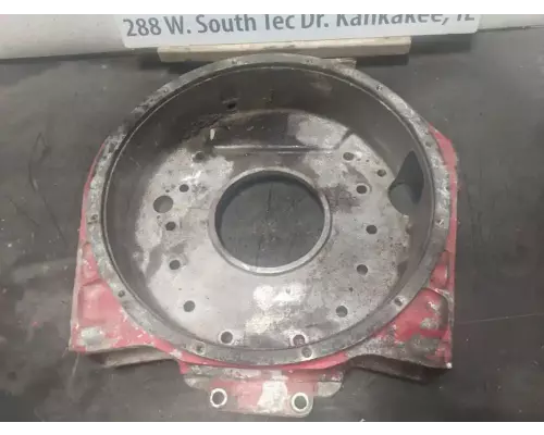 Cummins ISX Flywheel Housing