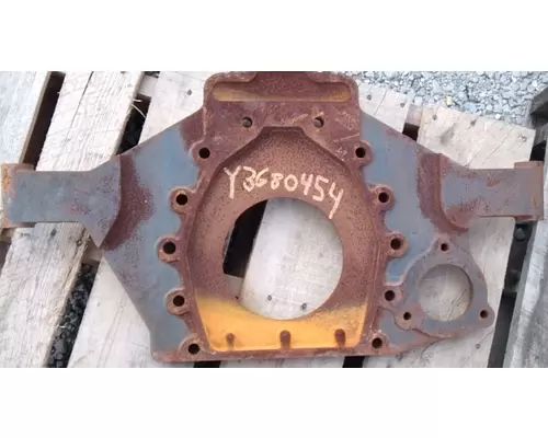 Cummins ISX Flywheel Housing