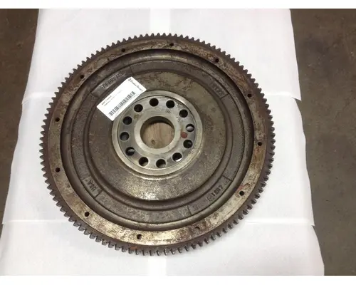 Cummins ISX Flywheel
