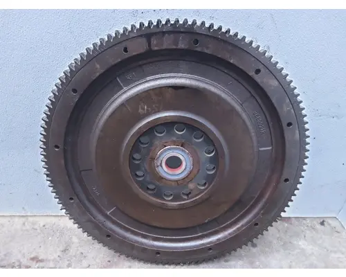 Cummins ISX Flywheel