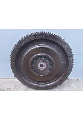 Cummins ISX Flywheel