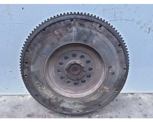 Cummins ISX Flywheel