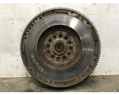 Cummins ISX Flywheel