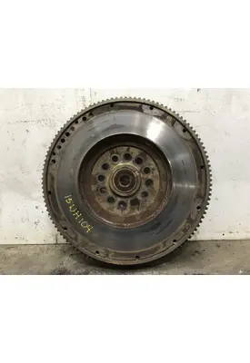 Cummins ISX Flywheel