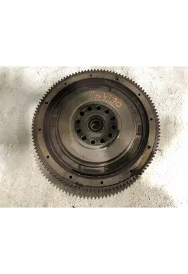 Cummins ISX Flywheel