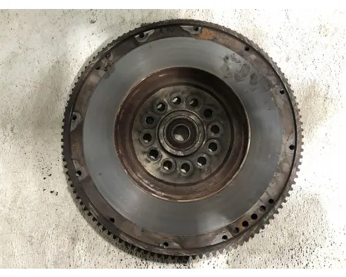 Cummins ISX Flywheel
