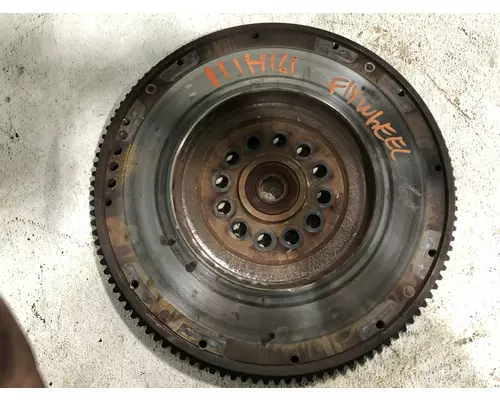 Cummins ISX Flywheel