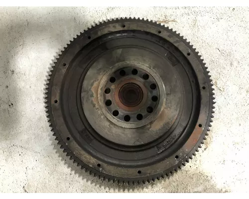 Cummins ISX Flywheel