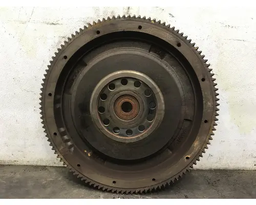 Cummins ISX Flywheel