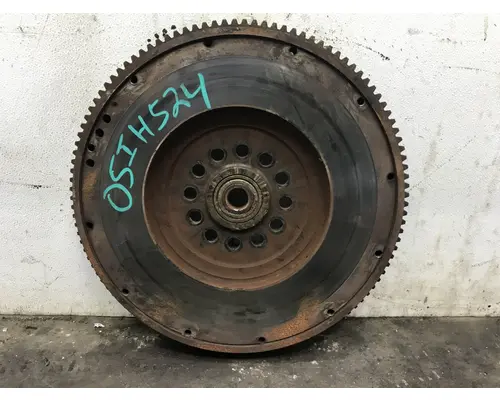 Cummins ISX Flywheel