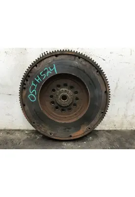 Cummins ISX Flywheel