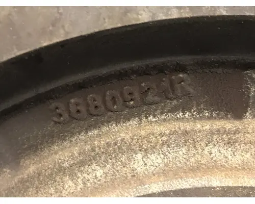 Cummins ISX Flywheel