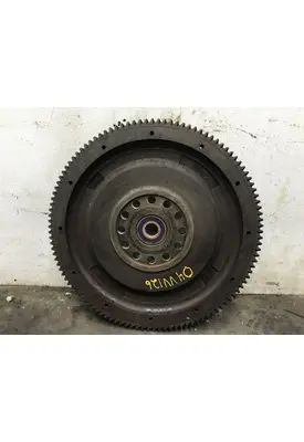 Cummins ISX Flywheel