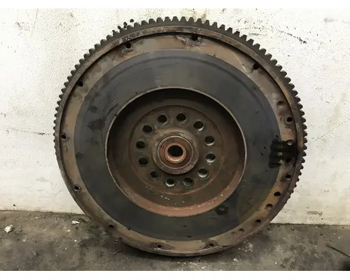 Cummins ISX Flywheel