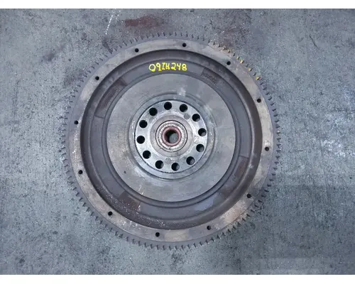 Cummins ISX Flywheel