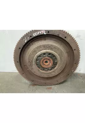 Cummins ISX Flywheel