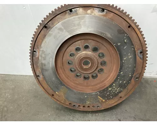 Cummins ISX Flywheel