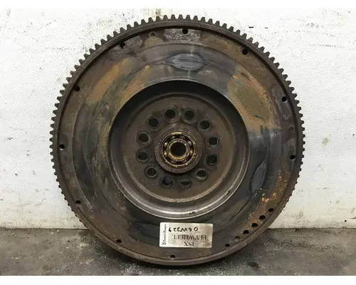 Cummins ISX Flywheel