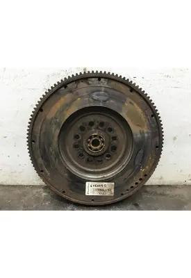 Cummins ISX Flywheel