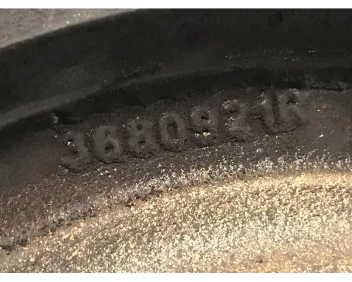 Cummins ISX Flywheel