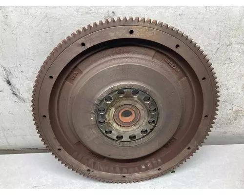 Cummins ISX Flywheel