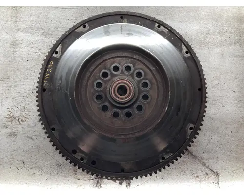 Cummins ISX Flywheel