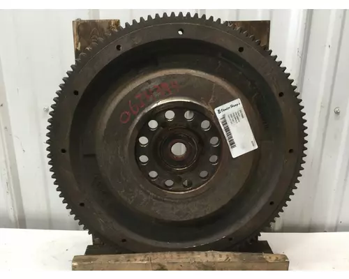 Cummins ISX Flywheel