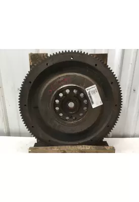 Cummins ISX Flywheel