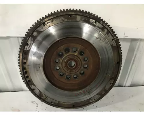 Cummins ISX Flywheel