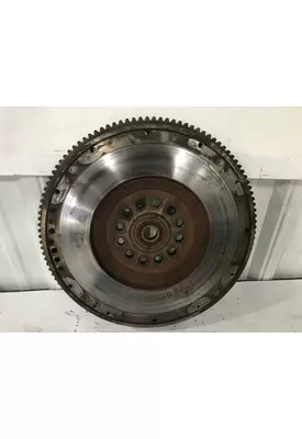 Cummins ISX Flywheel