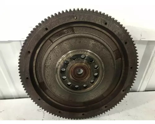 Cummins ISX Flywheel