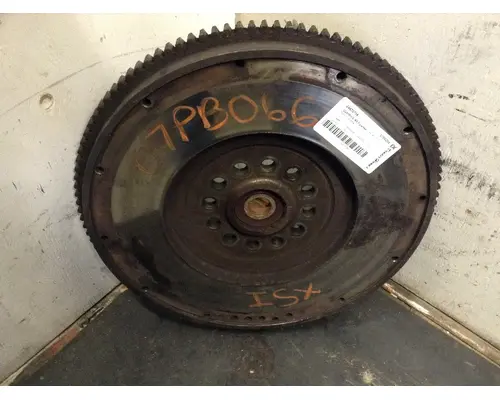 Cummins ISX Flywheel