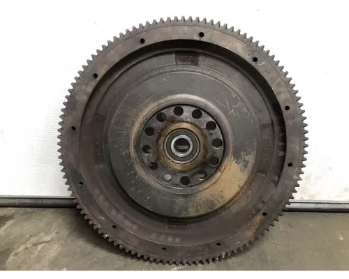 Cummins ISX Flywheel