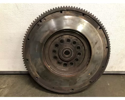 Cummins ISX Flywheel