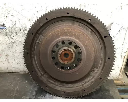 Cummins ISX Flywheel