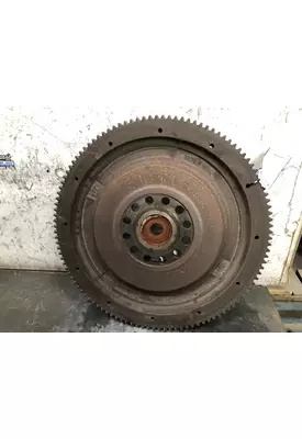 Cummins ISX Flywheel