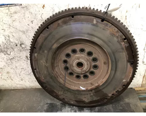 Cummins ISX Flywheel