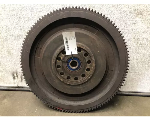 Cummins ISX Flywheel