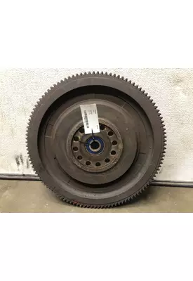 Cummins ISX Flywheel