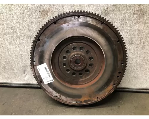 Cummins ISX Flywheel