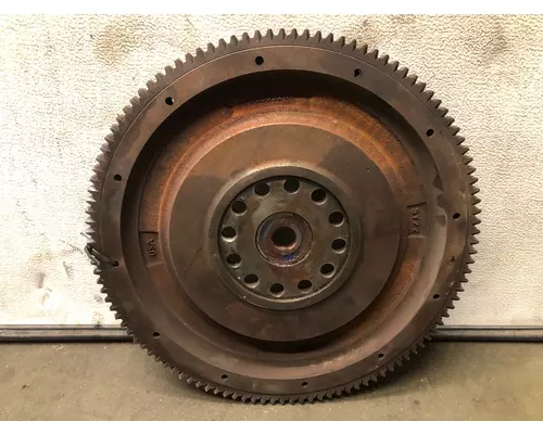 Cummins ISX Flywheel